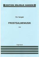 Frostsalmemusik 