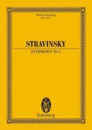 Symphony in C Standard
