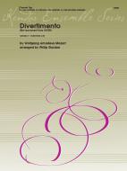 Divertimento Standard
