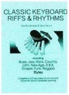 Classic Keyboard Riffs And Rhythms 