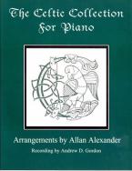 The Celtic Collection for Piano 