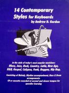 14 Contemporary Styles For Keyboards 