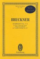 Symphony No. 3/2 D Minor 