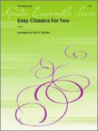 Easy Classics For Two Standard