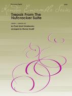 Trepak From The Nutcracker Suite 