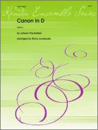 Canon in D 