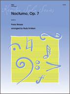 Nocturno, Op. 7 Standard
