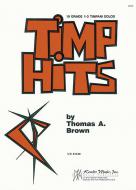 Timp Hits Standard