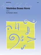Marimba Bossa Nova Standard