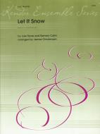 Let It Snow 