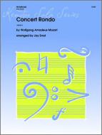 Concert Rondo 