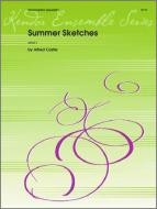 Summer Sketches Standard