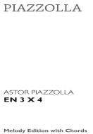 En 3 X 4 