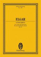 Concerto B Minor Op. 61 Standard