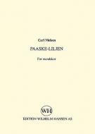 Paaske-Liljen 