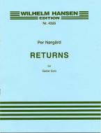 Returns 