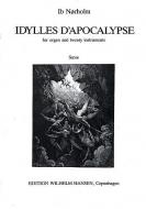 Idylles D'Apocalypse 