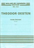 Maiblümchen Op. 61 