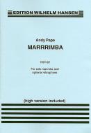 Marrrrimba 