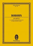 String Quartet No. 2 D Major Standard