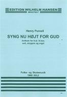Sing Unto The Lord (Videro) Solo SATB/SATB (E,d) V/S 