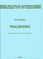 Psalmodies 