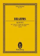 Quintet F Major Op. 88 Standard