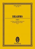 Trio B Major Op. 8 Standard