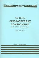 Five Romantic Pieces Op. 101 No. 5 