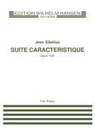 Suite Caracteristique Op. 100 