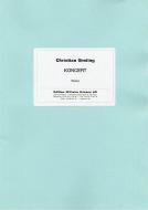 Violin Concerto Op. 45 