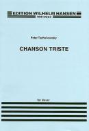 Chanson Triste Op. 42 No. 2 
