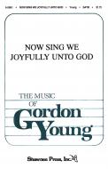 Now Sing We Joyfully 