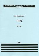 Brass Trio Op. 82 