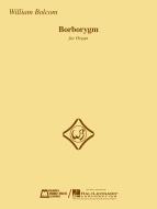 Borborygm 