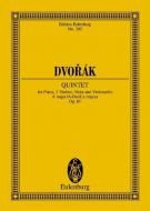 Quintet A Major Op. 81 B 155 Standard