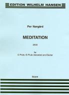 Meditation 