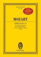 Serenade a 8 C Minor K.388 