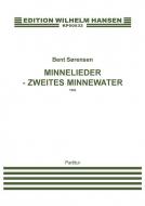 Minnelieder - Zweites Minnewater (1994) 