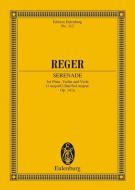 Trio G Major Op. 141A Standard
