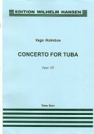 Concerto For Tuba Op. 127 