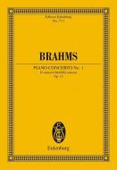Concerto No. 1 D Minor Op. 15 Standard