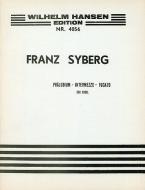 Praeludium, Intermezzo and Fugato 