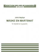 Maske en Martsnat 