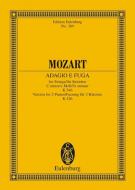 Adagio e Fuga c-Moll KV 546 Standard