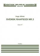 Swedish Rhapsody No. 3 