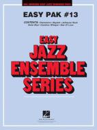 Easy Jazz Pak #13 