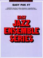 Easy Jazz Pak #07 