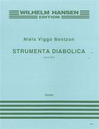 Strumenta Diabolica Op. 664 