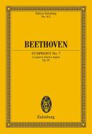 Symphony No. 7 A Major op. 92 Standard